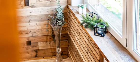 Дом с 6 комнатами в Ангерберг, Австрия № 149371 42