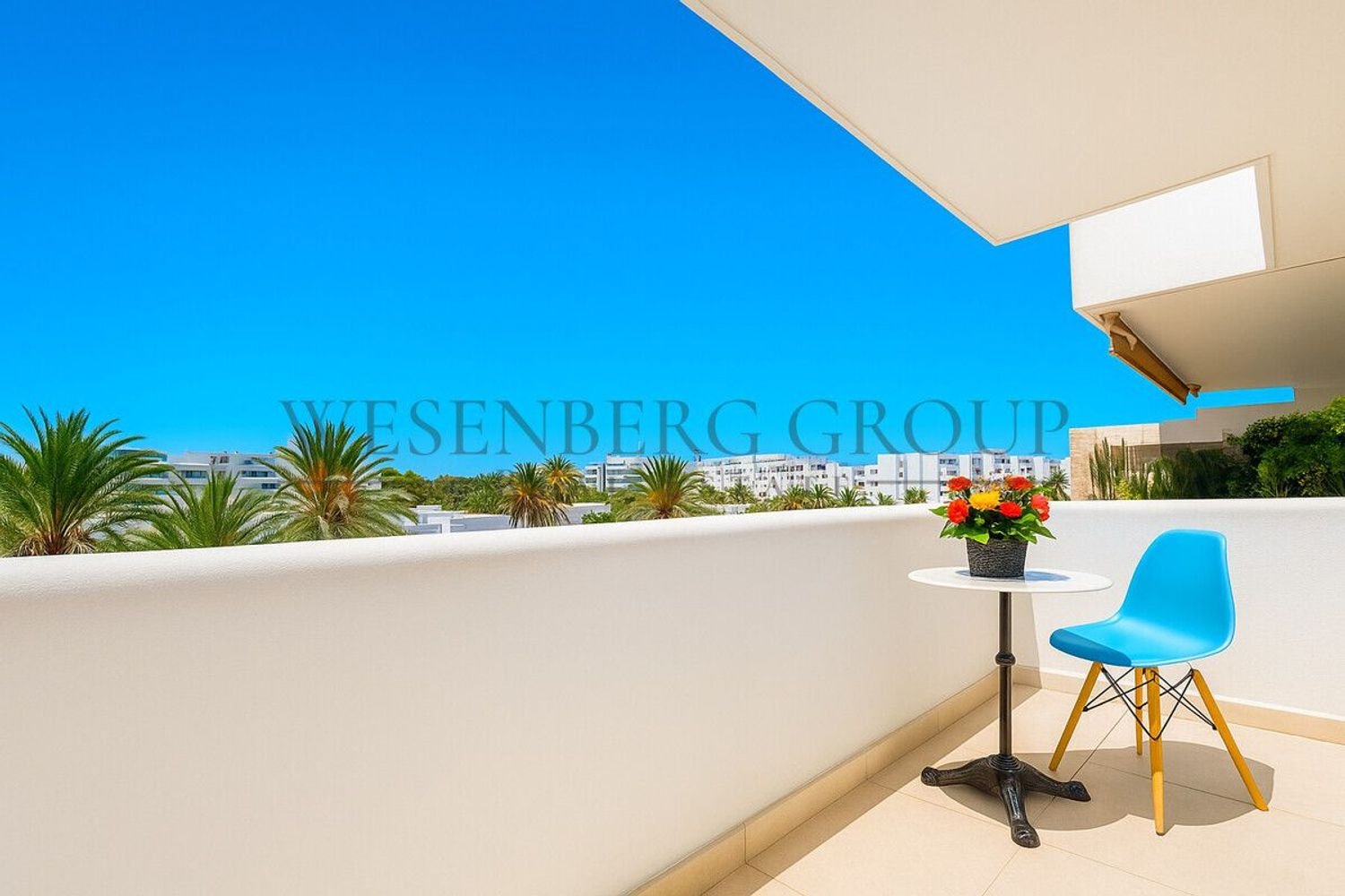 2 bedrooms Apartment in Ibiza, Spain No. 196090