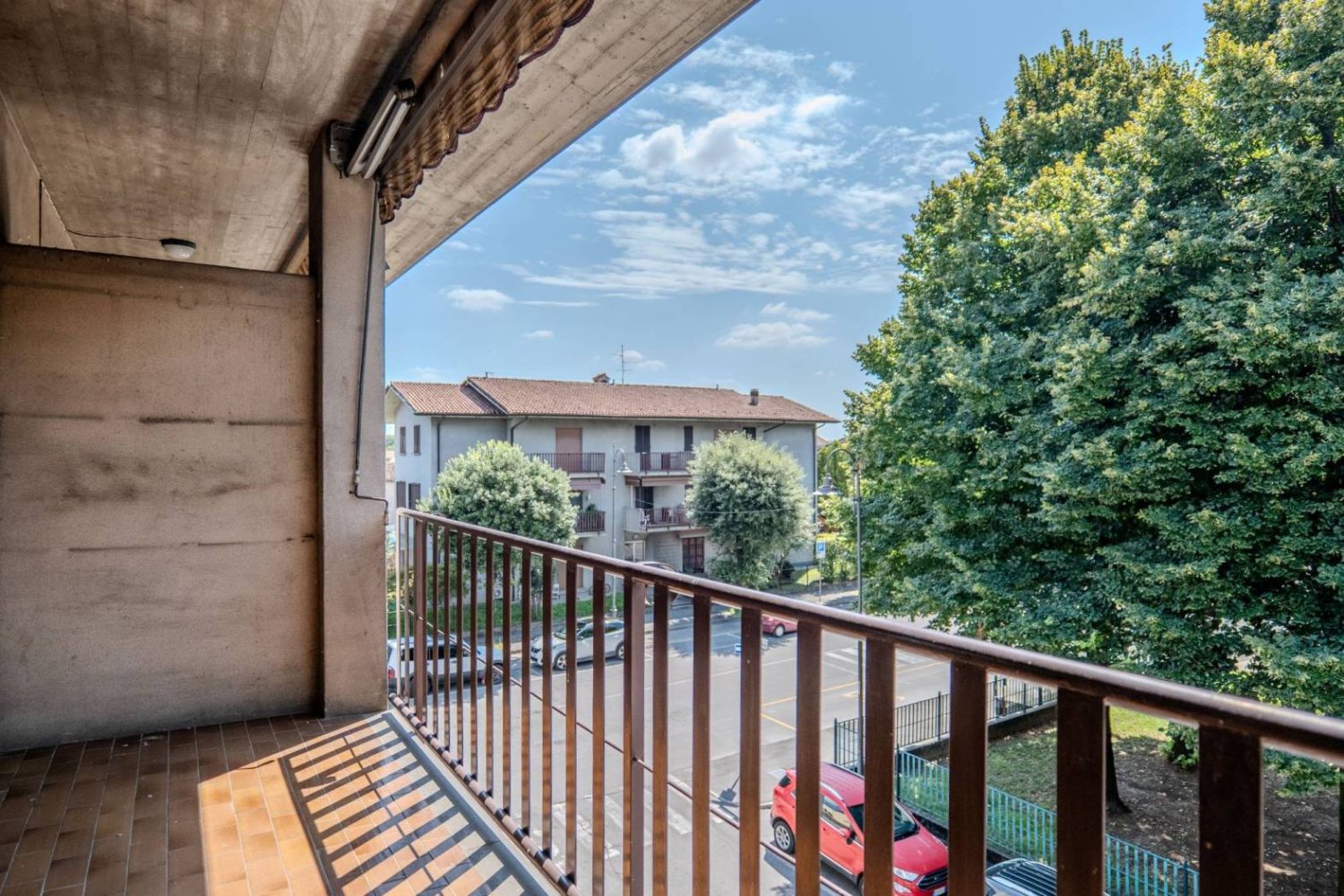 3 Schlafzimmer Wohnung in Lallio, Italy, Nr. 302637