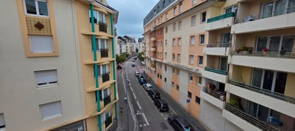 Apartamento de 3 dormitorios en Rouen, France No. 312491 12