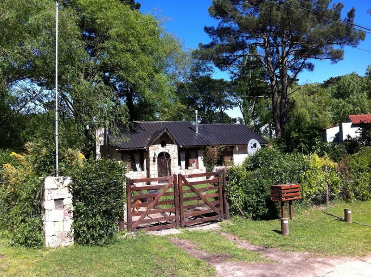 2 Schlafzimmer Haus in General Pueyrredon, Argentina, Nr. 54798