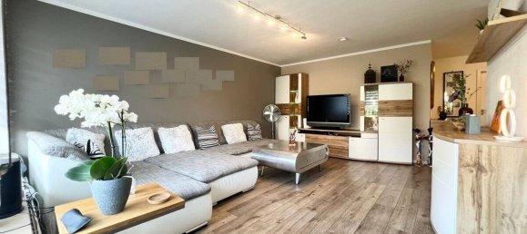 3 rooms Apartment in Baden-Wurttemberg, Germany No. 60192 4