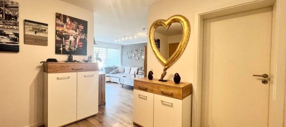 3 rooms Apartment in Baden-Wurttemberg, Germany No. 60192 8