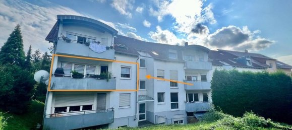 3 rooms Apartment in Baden-Wurttemberg, Germany No. 60192 16