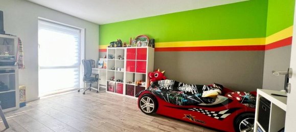 3 rooms Apartment in Baden-Wurttemberg, Germany No. 60192 10