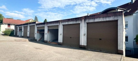 3 rooms Apartment in Baden-Wurttemberg, Germany No. 60192 14