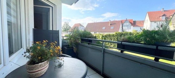 3 rooms Apartment in Baden-Wurttemberg, Germany No. 60192 11