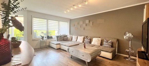 3 rooms Apartment in Baden-Wurttemberg, Germany No. 60192 2