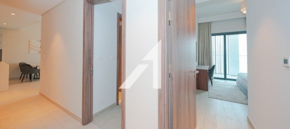 Apartamento de 2 dormitorios en Dubai, UAE No. 42757 4