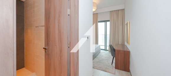 Apartamento de 2 dormitorios en Dubai, UAE No. 42757 8