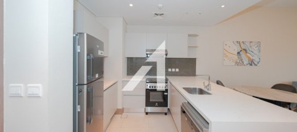 Apartamento de 2 dormitorios en Dubai, UAE No. 42757 2