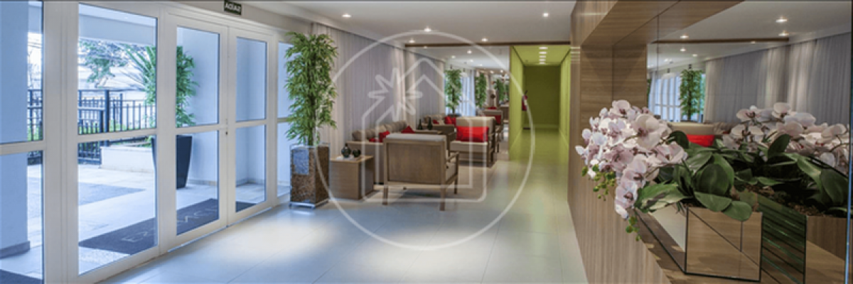 2 Schlafzimmer Wohnung in Sao Paulo, Brazil, Nr. 477588