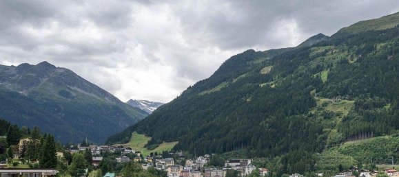 Квартира с 2 комнатами в Бад Гаштайн, Австрия № 219195 7