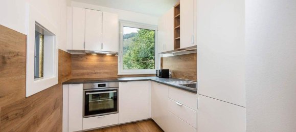 Квартира с 2 комнатами в Бад Гаштайн, Австрия № 219195 2