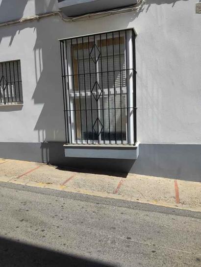 3 bedrooms Apartment in Cadiz, Spain No. 203588