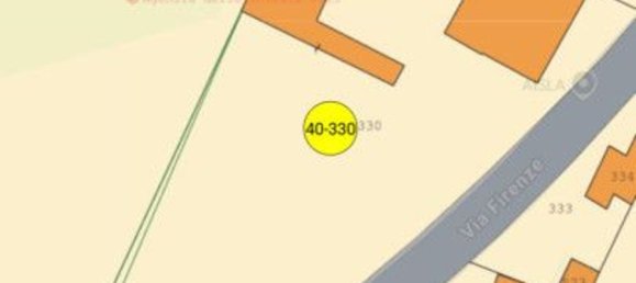 Terrain à Palazzolo sull'Oglio, Italy 3110m² No. 257974 11