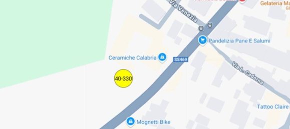 Terrain à Palazzolo sull'Oglio, Italy 3110m² No. 257974 5