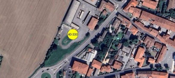 Terrain à Palazzolo sull'Oglio, Italy 3110m² No. 257974 2