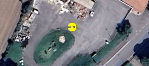 Terrain à Palazzolo sull'Oglio, Italy 3110m² No. 257974 3