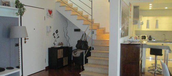 4-salle Appartement à Fiorano Modenese, Italy No. 17763 2