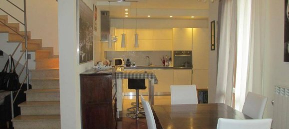 4-salle Appartement à Fiorano Modenese, Italy No. 17763 19