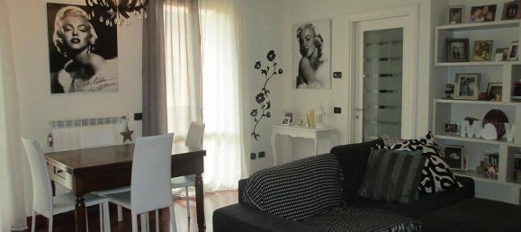 4-salle Appartement à Fiorano Modenese, Italy No. 17763 18