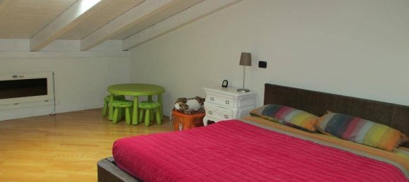 4-salle Appartement à Fiorano Modenese, Italy No. 17763 21