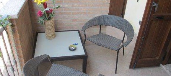 4-salle Appartement à Fiorano Modenese, Italy No. 17763 3