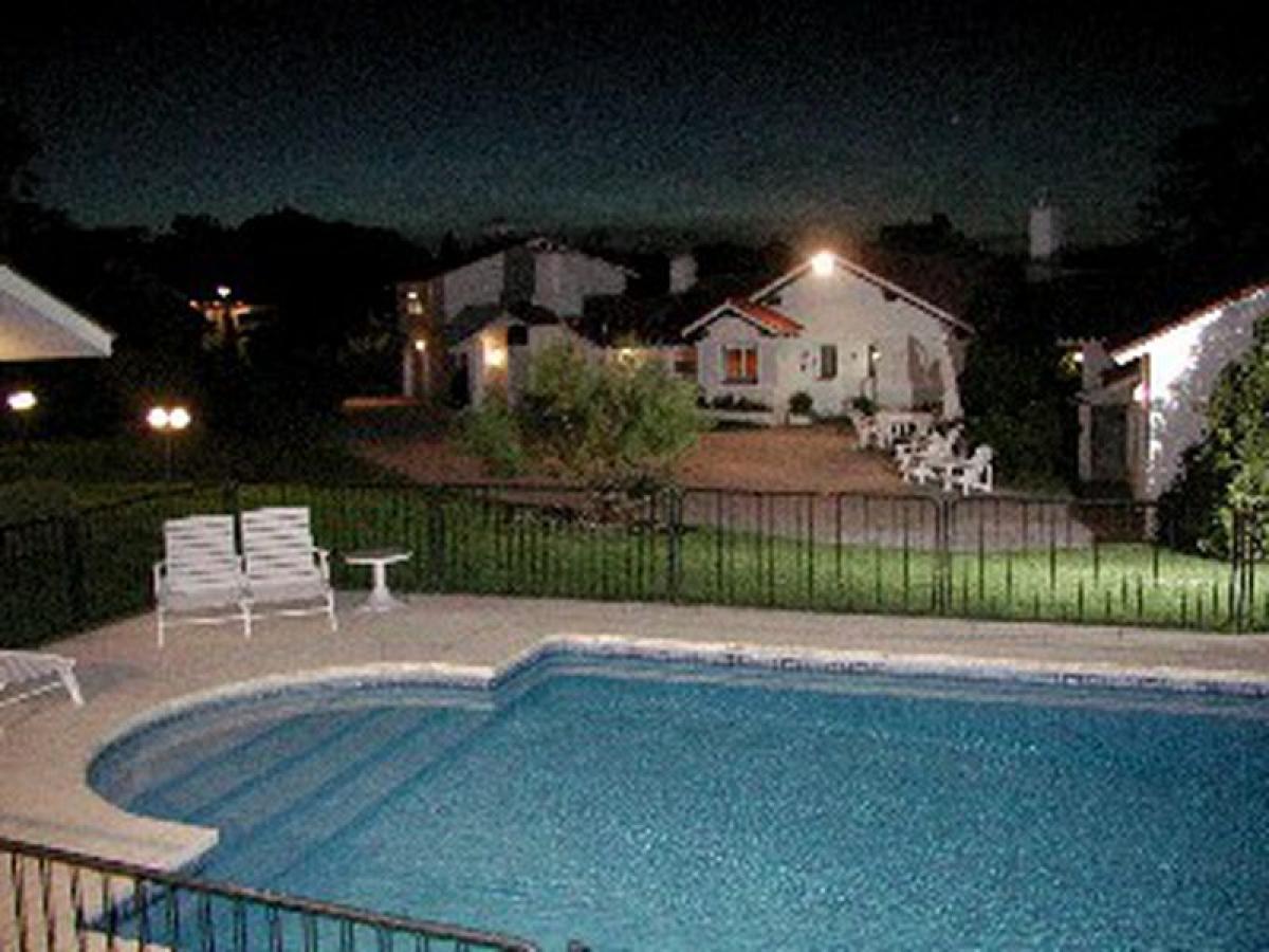 6 bedrooms House in Maldonado, Uruguay No. 7632