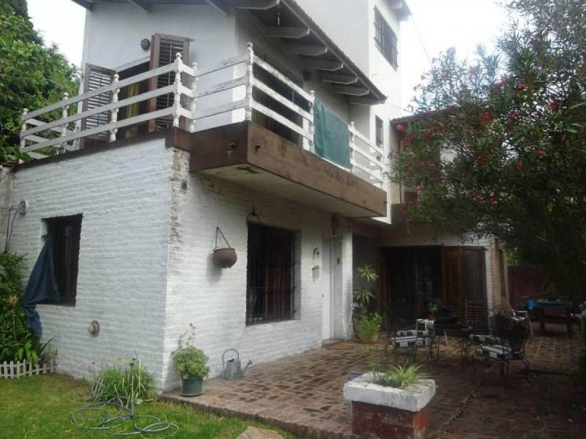 3 chambres Maison à Almirante Brown, Argentina No. 83125