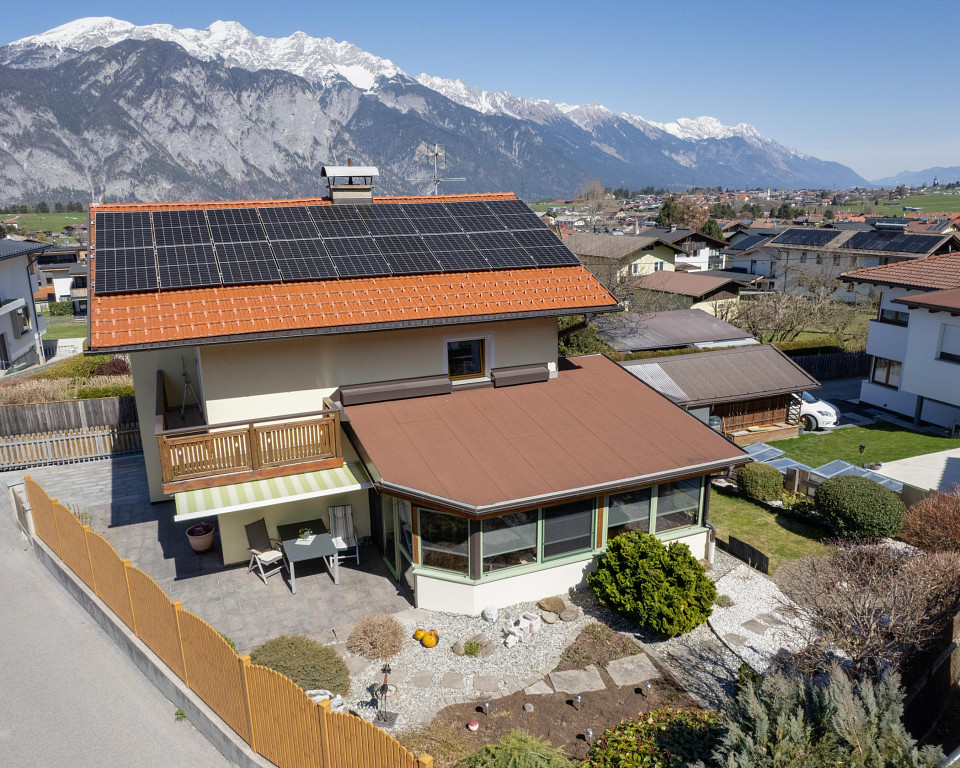 2 bedrooms House in Axams, Austria No. 129065