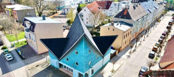 6-salle Bâtiment à Salzlandkreis, Germany No. 284017 9