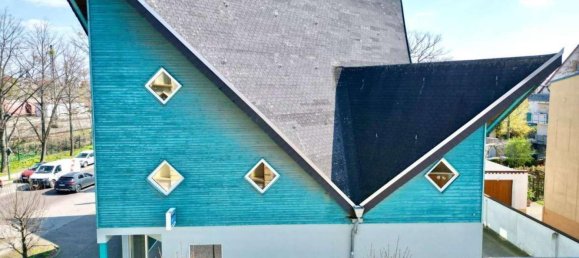 6-salle Bâtiment à Salzlandkreis, Germany No. 284017 2