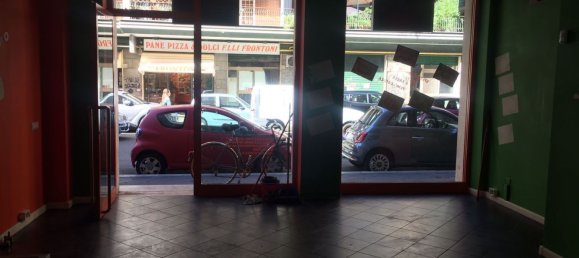 68m² Commercial property in Rome, Italy No. 111350 4