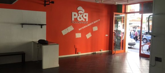 68m² Commercial property in Rome, Italy No. 111350 14