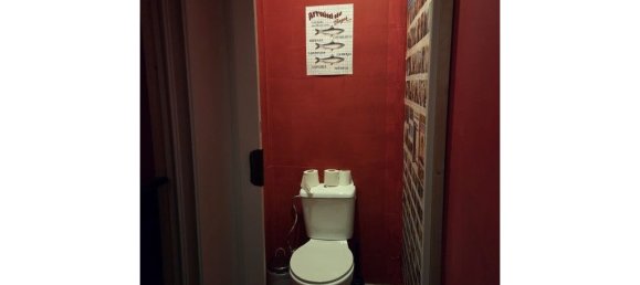 Gewerbliche Immobilie in Lisbon, Portugal 214m², Nr. 248901 29