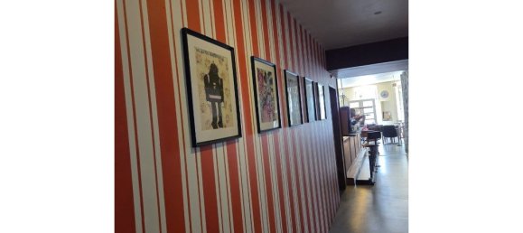 Gewerbliche Immobilie in Lisbon, Portugal 214m², Nr. 248901 24