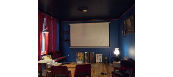 Gewerbliche Immobilie in Lisbon, Portugal 214m², Nr. 248901 31