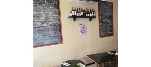 Gewerbliche Immobilie in Lisbon, Portugal 214m², Nr. 248901 16