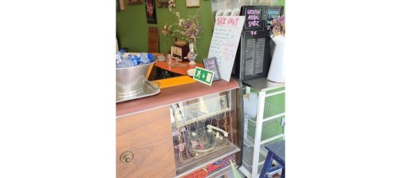 Gewerbliche Immobilie in Lisbon, Portugal 214m², Nr. 248901 19