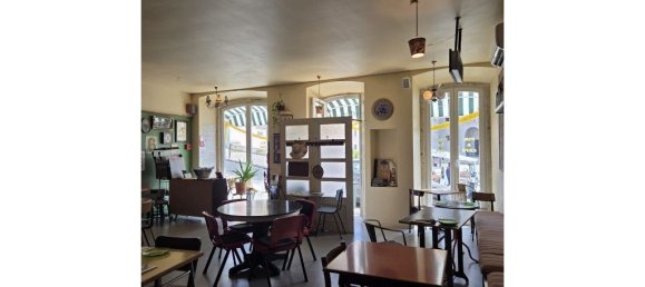 Gewerbliche Immobilie in Lisbon, Portugal 214m², Nr. 248901 41