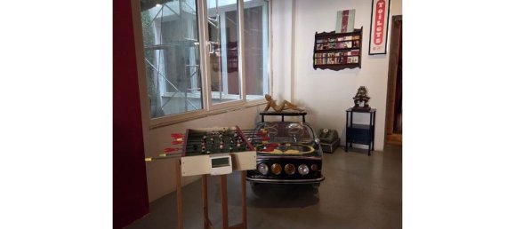 Gewerbliche Immobilie in Lisbon, Portugal 214m², Nr. 248901 35