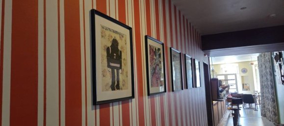 Gewerbliche Immobilie in Lisbon, Portugal 214m², Nr. 248901 23