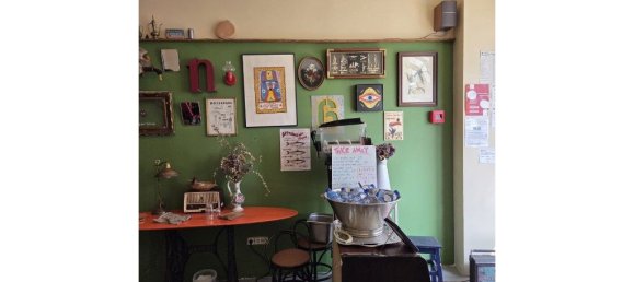 Gewerbliche Immobilie in Lisbon, Portugal 214m², Nr. 248901 12