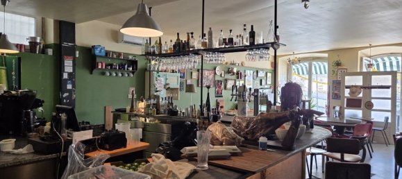 Gewerbliche Immobilie in Lisbon, Portugal 214m², Nr. 248901 4