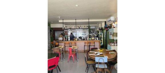 Gewerbliche Immobilie in Lisbon, Portugal 214m², Nr. 248901 17