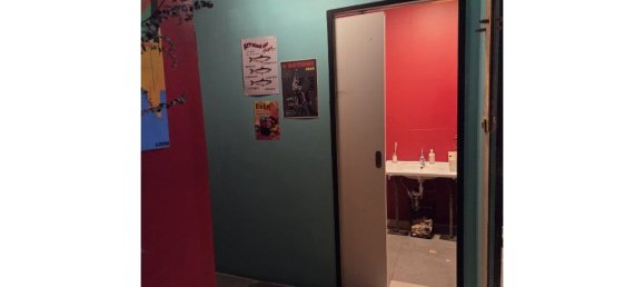 Gewerbliche Immobilie in Lisbon, Portugal 214m², Nr. 248901 32