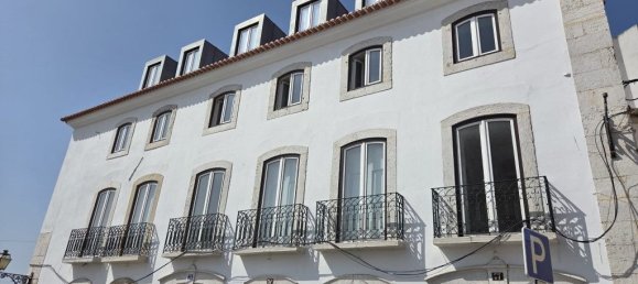 Gewerbliche Immobilie in Lisbon, Portugal 214m², Nr. 248901 44