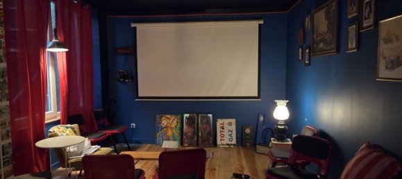 Gewerbliche Immobilie in Lisbon, Portugal 214m², Nr. 248901 34