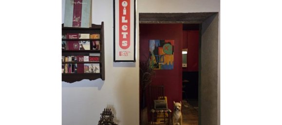 Gewerbliche Immobilie in Lisbon, Portugal 214m², Nr. 248901 37